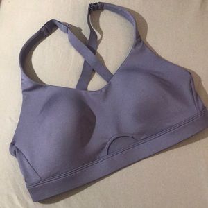 Victoria Sports Bra